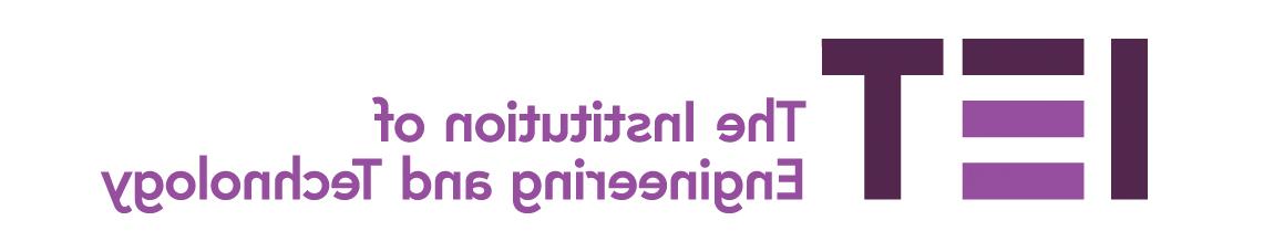 IET logo homepage: http://jc.371382.com